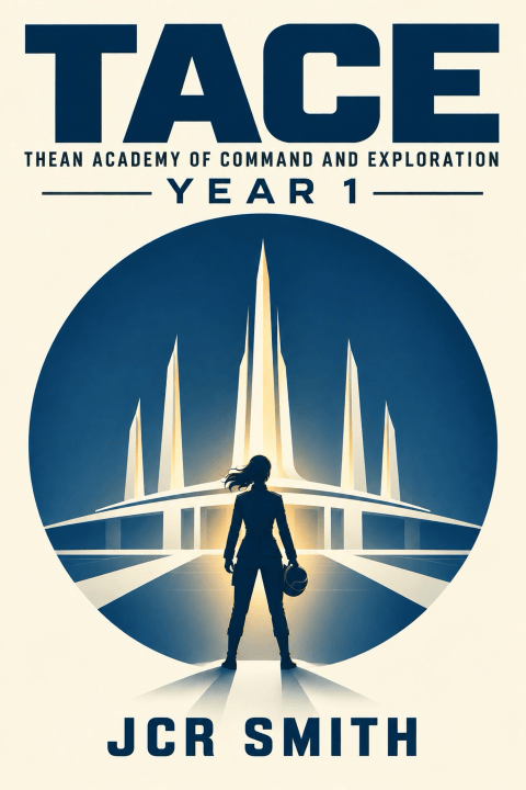 Cover of TACE: Year 1